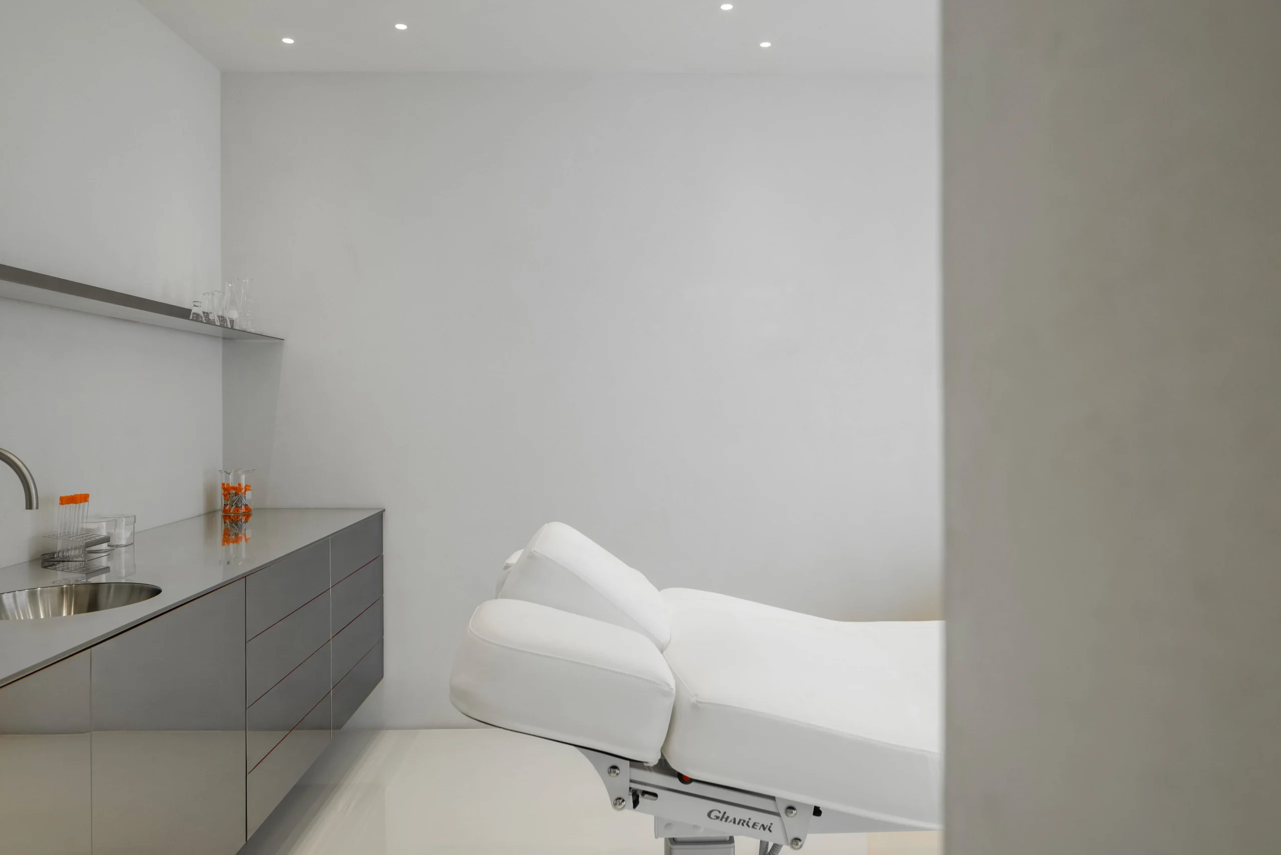 Non-Surgical Aesthetic Treatments